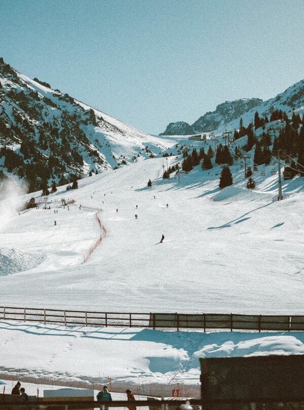 Almaty tour package by navigans