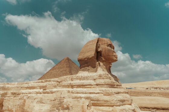 Cairo Cultural Escape – 4 Days Exploring Pyramids, Museums & Nile Experience
