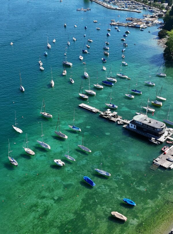 Switzerland Zurich cruise tour package by navigans