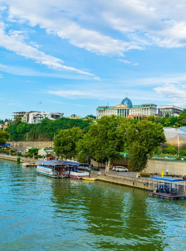 azerbaijan tour packages by thenavigans