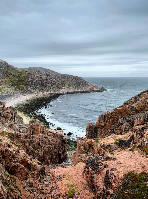 Moscow Murmansk Tour Package by navigans