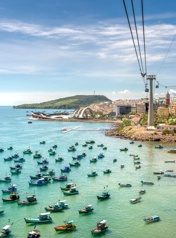 Vietnam Phu Quoc tour package navigans