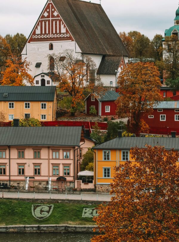 scandinavia tour package by thenavigans