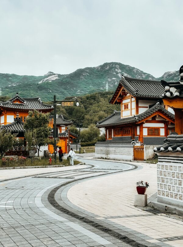 South Korea tour package navigans