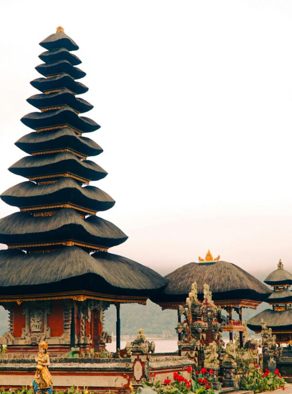 Bali vacation tour package by navigans