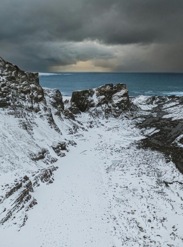 Moscow Murmansk Tour Package by navigans