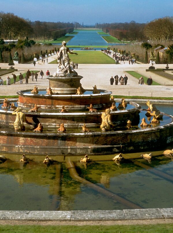 Paris Strasbourg tour package by navigans