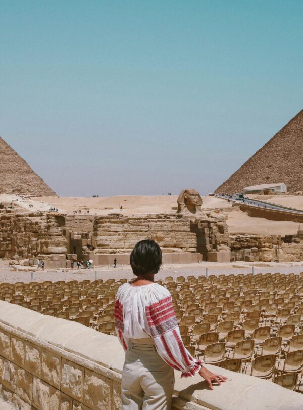 Cairo Egypt tour package navigans