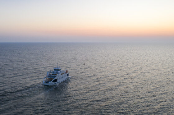 China–Japan Cruise Voyage (6 Days / 5 Nights)