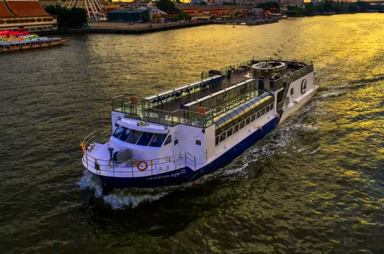 5N Pattaya & Bangkok Tour Package