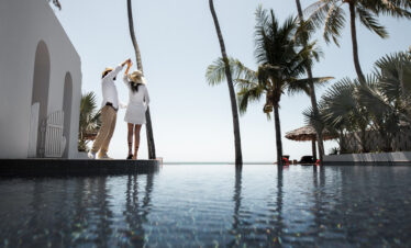 Maldives Honeymoon Tour Package – 3 Nights / 4 Days