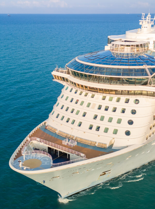 Royal Caribbean Cruise by navigans