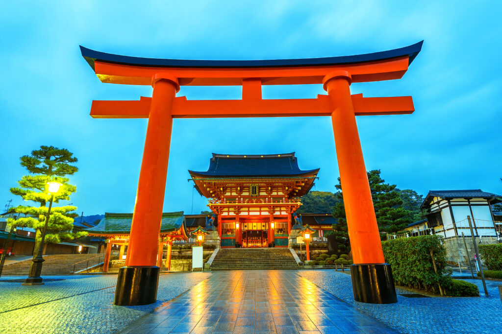 Japan vacation tour package navigans