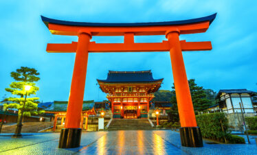 7-Day Adventure Through Japan