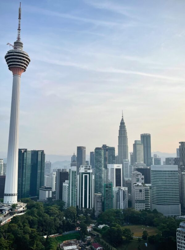 Malaysia tour package navigans