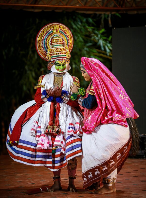 Kerala tour package by navigans