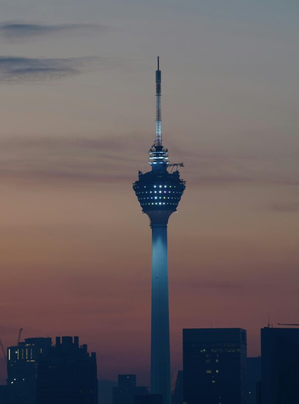 Malaysia vacation travel package by navigans