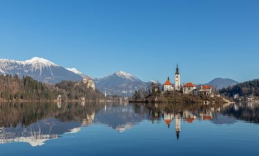 Zurich with Cruise & Lindt Home of Chocolate