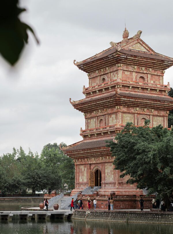 Vietnam travel package 4 days