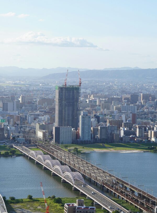 Japan vacation tour package navigans