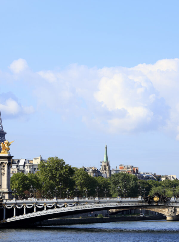 European grand tour package by navigans