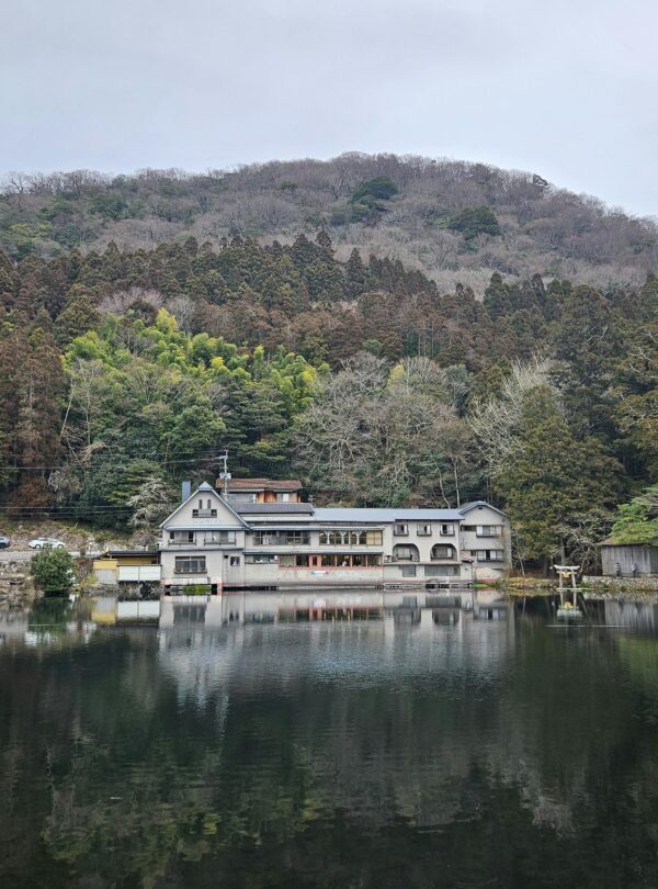 Asia cruise tour package