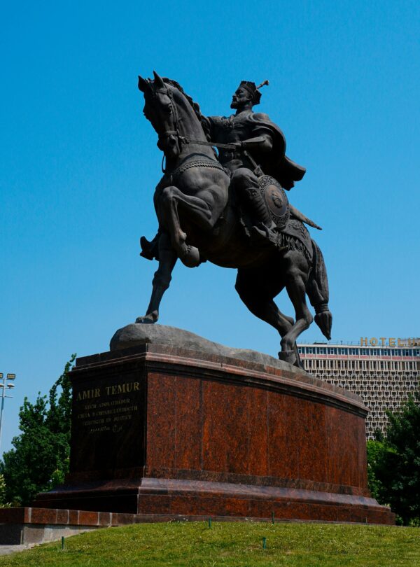 Uzbekistan tour package