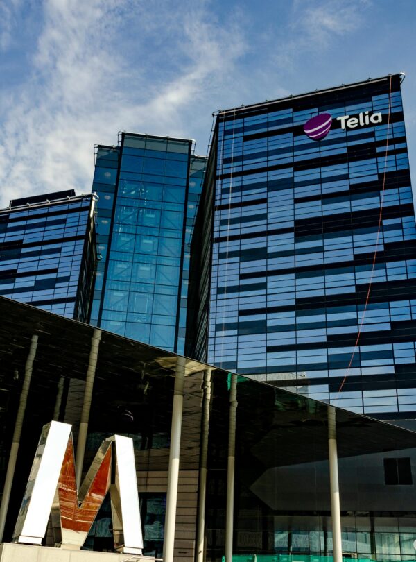 Scandinavia and Iceland travel package