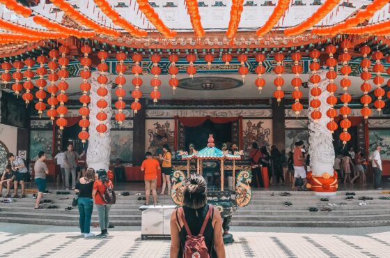 Malaysia 4 Days: Exploring Kuala Lumpur & Genting Highlands