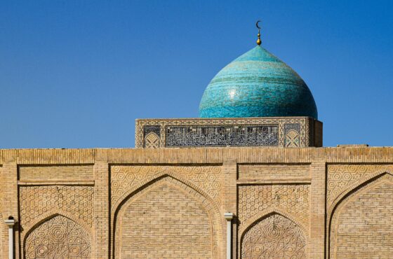 Amazing Tashkent with Samarkand: A Journey Through Uzbekistan’s Rich Heritage and Scenic Mountains