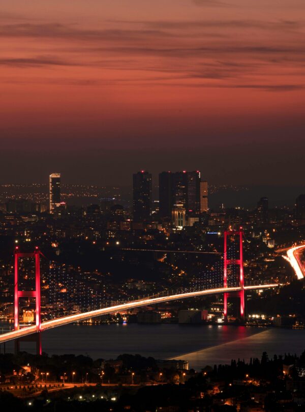 Turkey highlights tour