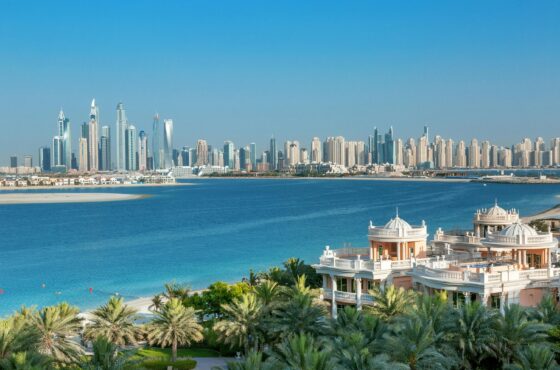 Luxury Dubai Package