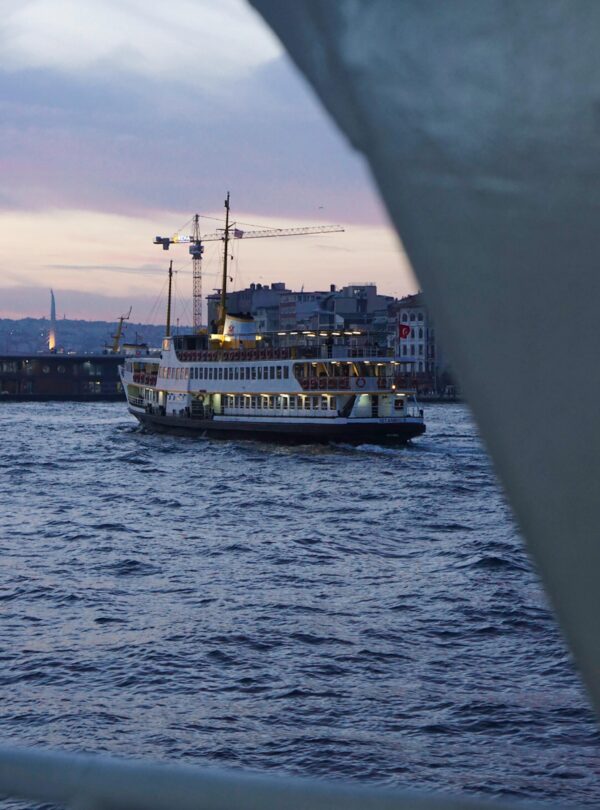 Turkey travel package