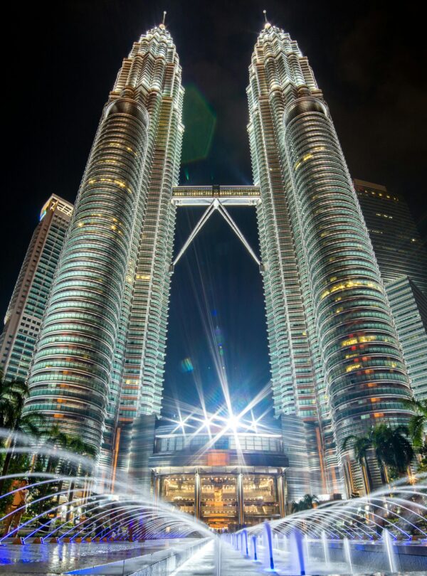 malaysia 4 days tour