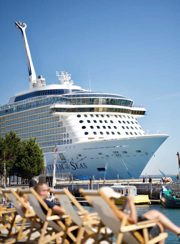 Asia cruise tour package