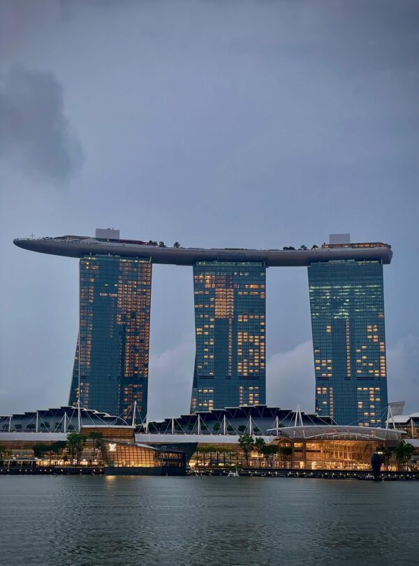 singapore malaysia tour package