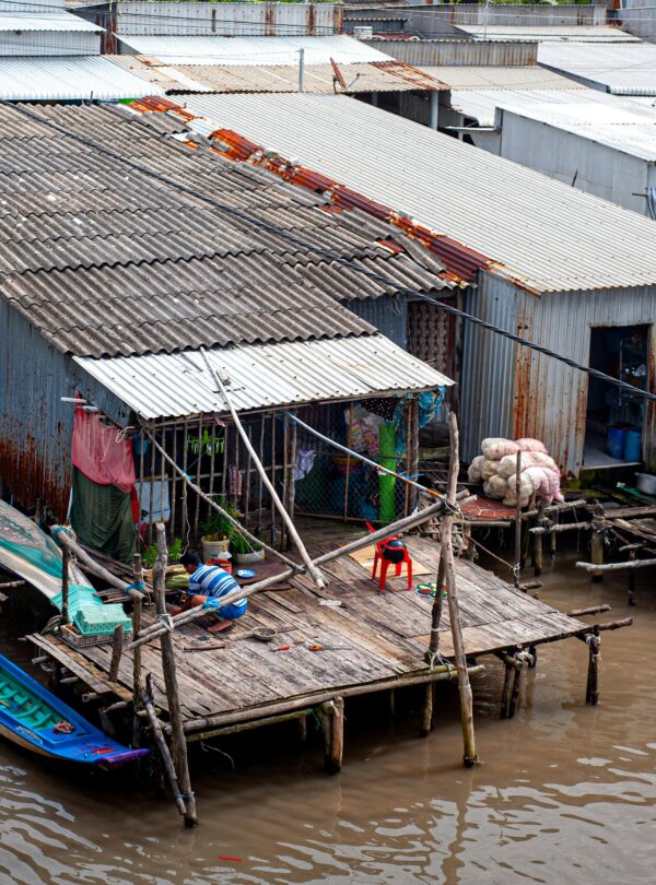 Vietnam travel package