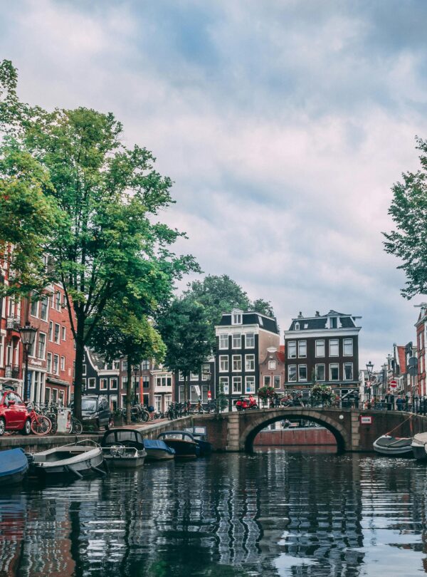 European grand tour package by navigans