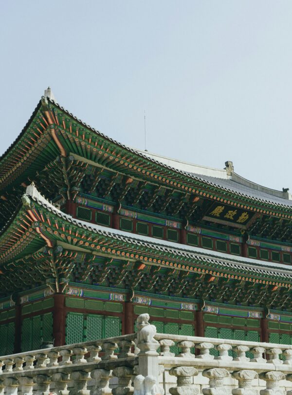 japan south korea travel package