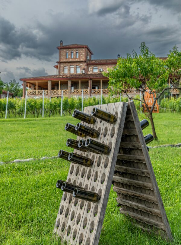 Georgia travel package