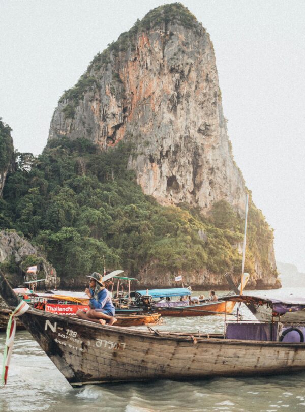 Thailand Travel Package