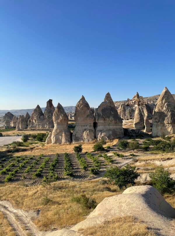 Turkey highlights tour