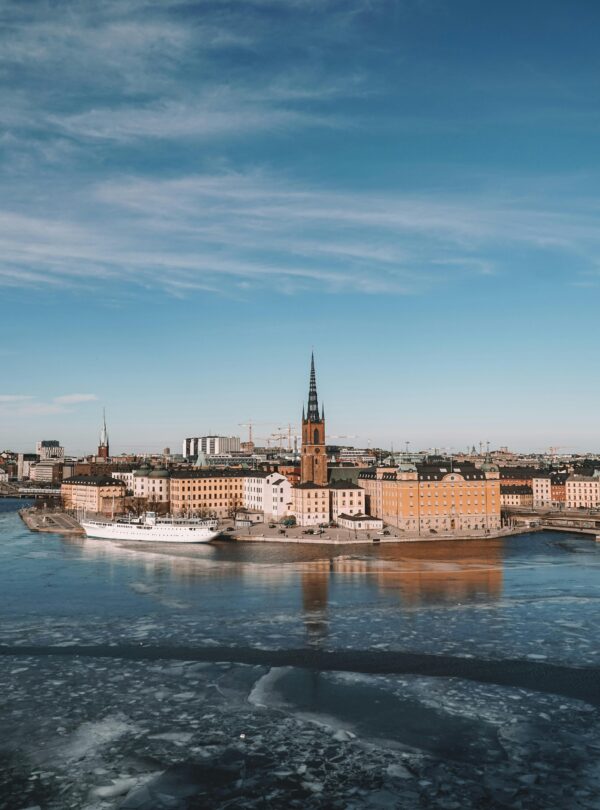 Nordic & Baltics travel package