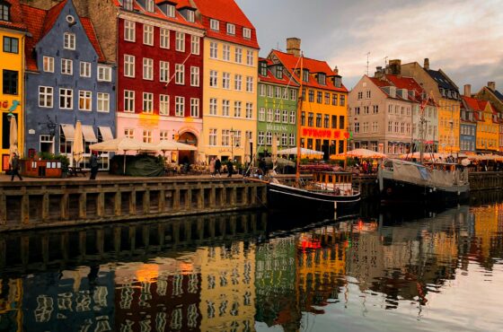 Nordic & Baltics Grand Circuit (14 Days / 13 Nights)