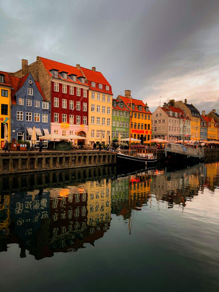 Nordic & Baltics travel package