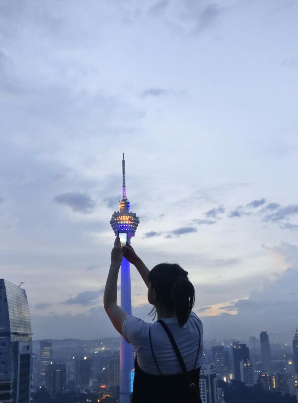 malaysia travel package