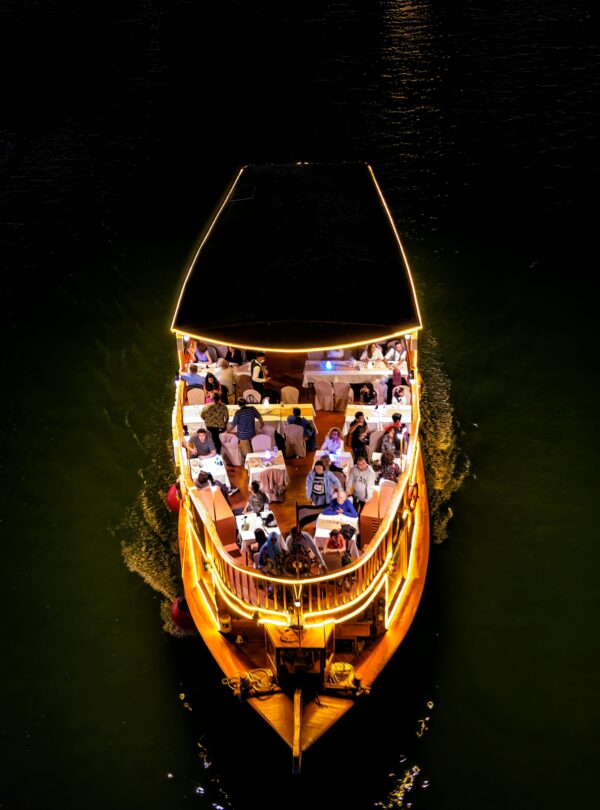 Thailand Trip Package