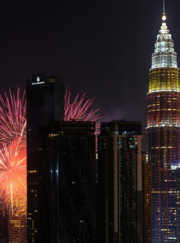 malaysia travel package