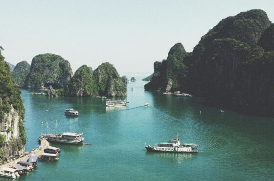 Short Trip to Vietnam – 4 Days / 3 Nights (Hanoi – Ha Long Bay – Ninh Binh)