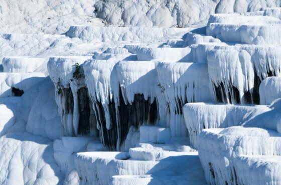 Premium Turkey Voyage: 9 Days, 8 Nights in Istanbul, Cappadocia, Konya, and Antalya